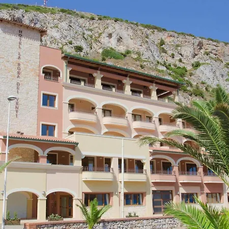Hotel La Rosa dei Venti by LVG Hotel Collection-3