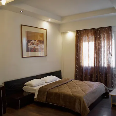 Minoa Athens Hotel-3