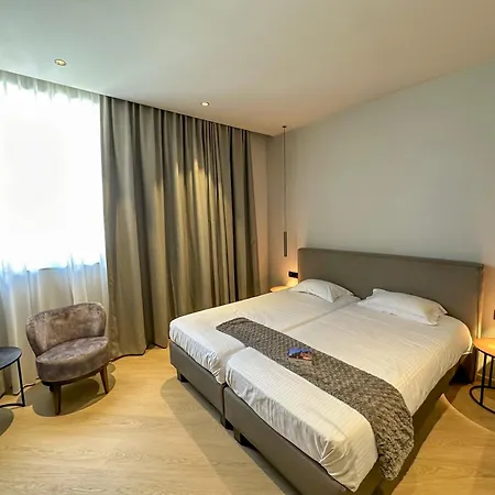 Hotel Villa Select-3