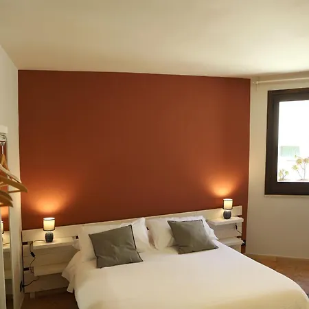 Le Chiavi - rooms-3