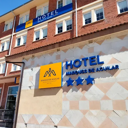 Hotel Marqués de Aguilar-3