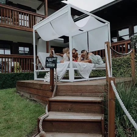 Gut Wenghof - Family Resort Werfenweng-2