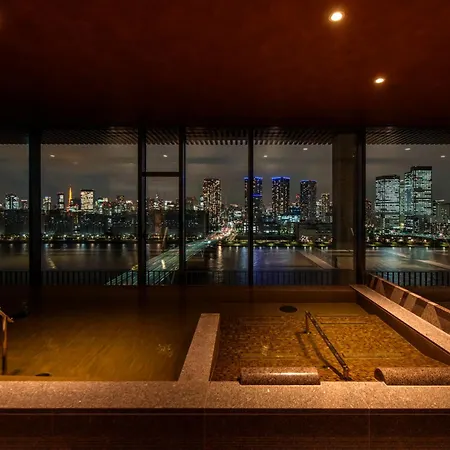 La Vista Tokyo Bay-2