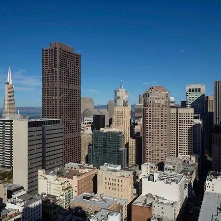 Grand Hyatt San Francisco Union Square-2