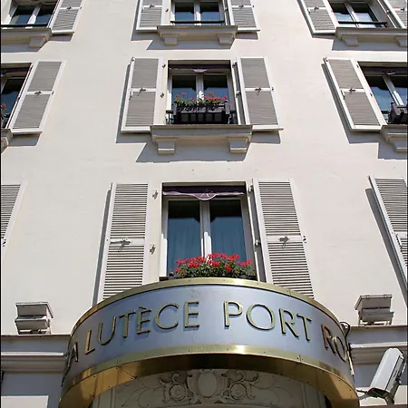 Villa Lutece Port Royal-3
