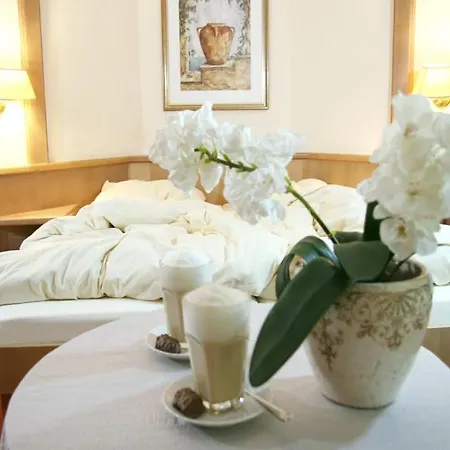 Hotel Gasthof Alte Post - Restaurant offen-3