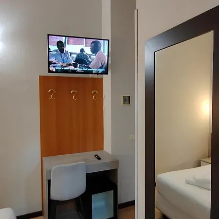 Hotel Nuovo Rondò-3