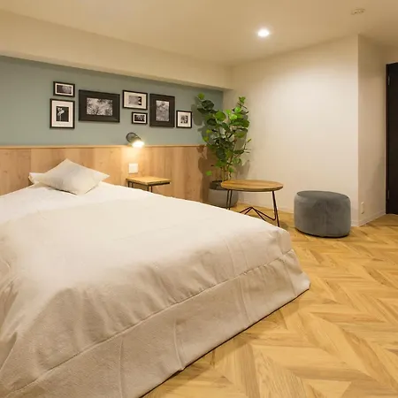 Hotel Replace Namba Osaka-2