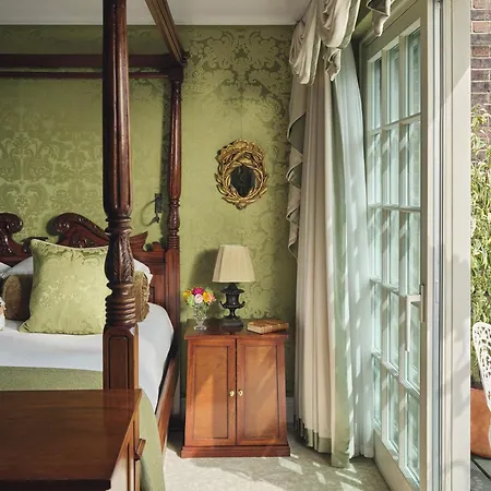 The Goring-3