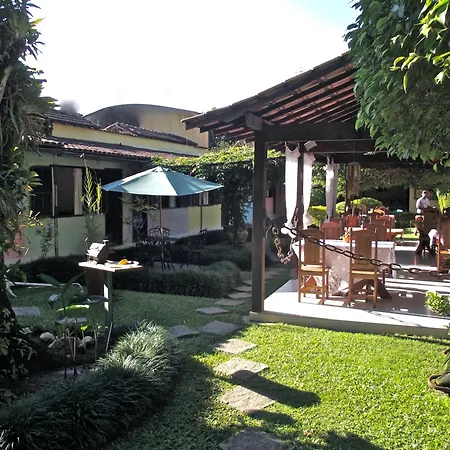 Pousada Caúca-3