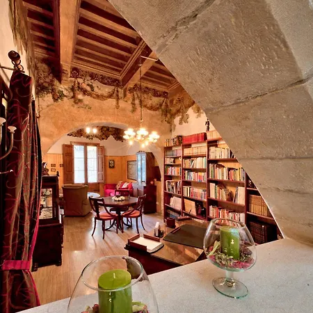 Hotel Casa Ceremines-3