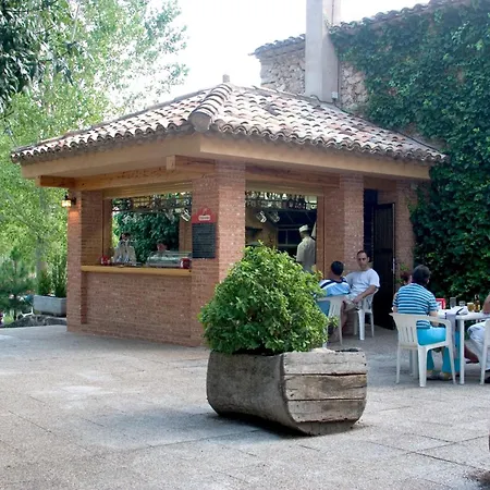 Hotel El Tablazo-3