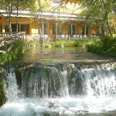 Hotel El Tablazo-2