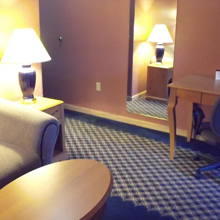 Americas Best Value Inn Three Rivers-2