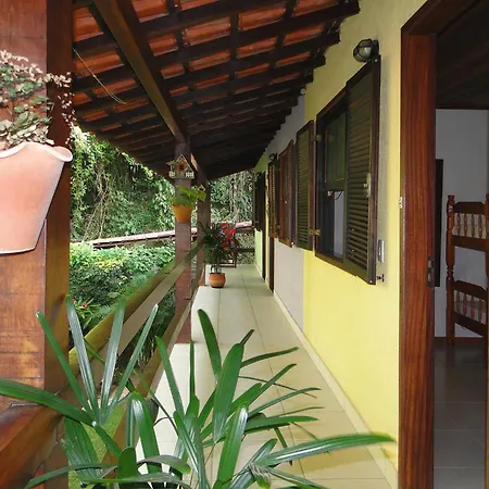 Pousada Caúca-2