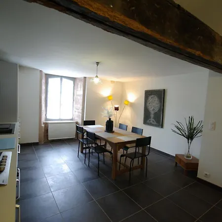 Le Relais du Quercy-2