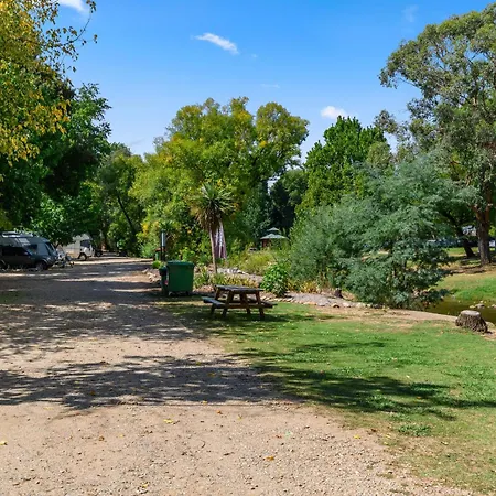 Bright Riverside Holiday Park-2
