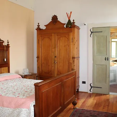 Villa da Ponte B&B-2