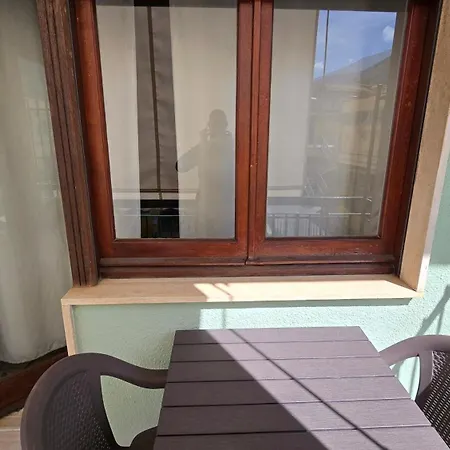 Ad Un Passo Dal Mare-2