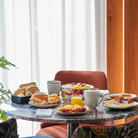 Hotel Acores Lisboa-2