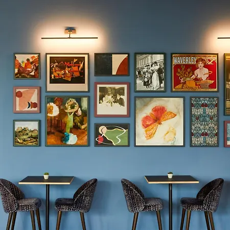 Hotel Indigo Coventry By Ihg-3
