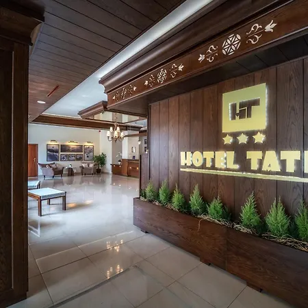 Hotel Tatra-2