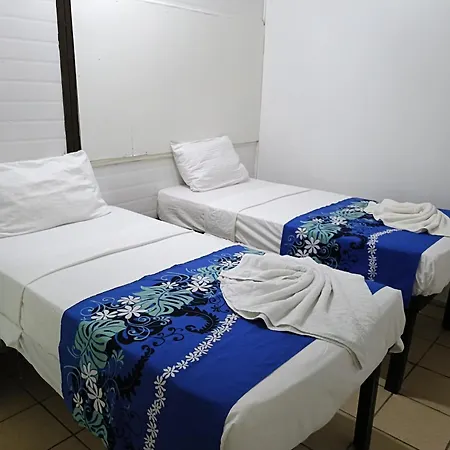 Olivias Accommodation-2