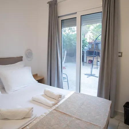 Star Experience Stay - Rhodes Town-3