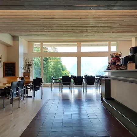 B&B Hotel Mattli Übernachtung Frühstück-2