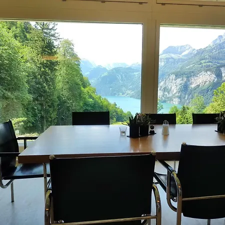 B&B Hotel Mattli Übernachtung Frühstück-2