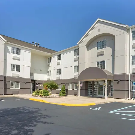 Executive Residency By Best Western Philadelphia-Willow Grove-3