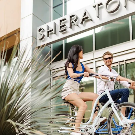 Sheraton Phoenix Downtown-2