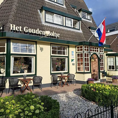 Hotel Het Gouden Boltje-3