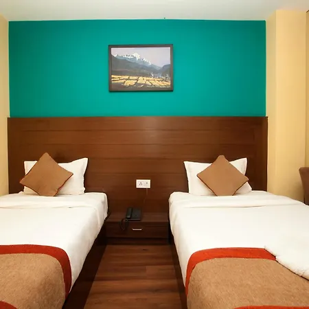 Hotel Rosemary Homes-3