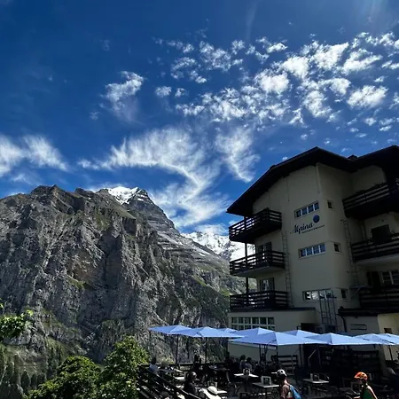 Hotel Alpina-2