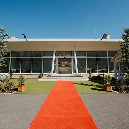 Boutique Hotel Maraton-2