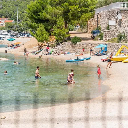 Oaza Mira Camping-3