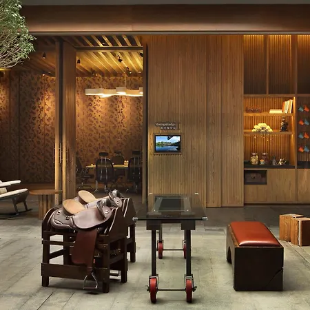 Hotel Indigo Lijiang Ancient Town By Ihg-3