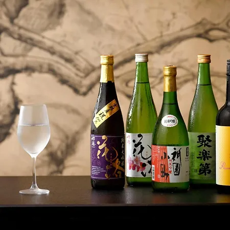 Gion Ryokan Karaku-2