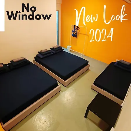 The Cocoon Capsule Hotel-2