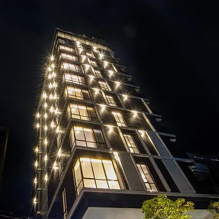 Glow Park Hotel Grand Royal Palace-2