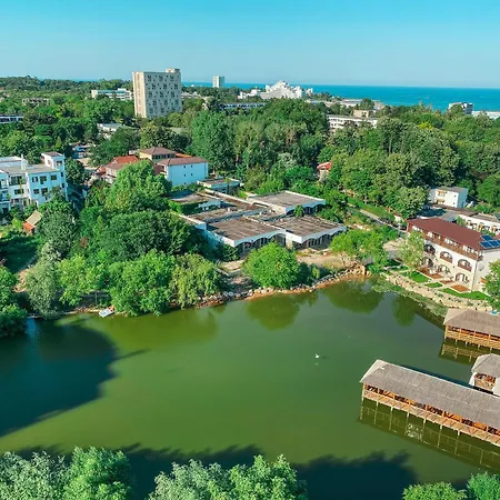 Hotel Del Mar Venus-2