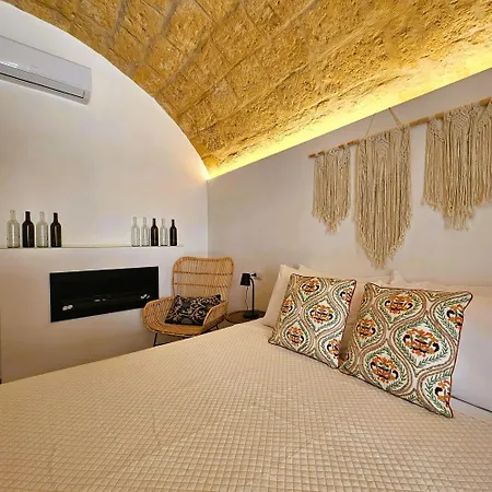 Volpe E Uva Winesuites & Spa-3