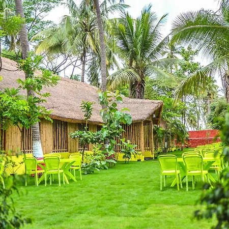 Tamarind Tree Way Side Amenities-3