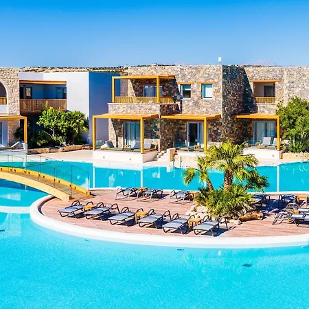 Ostria Resort & Spa-2