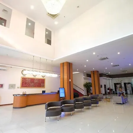 Lampion Hotel Solo-3