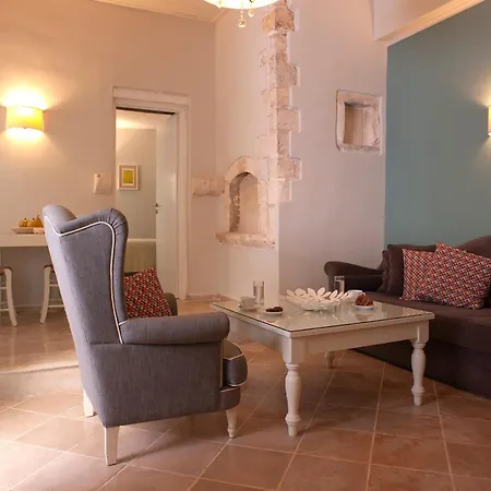 Mythos Suites Boutique Hotel-2