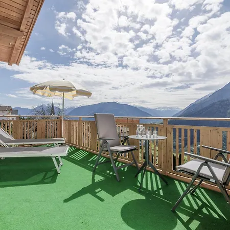 Hotel Mitlechnerhof-3