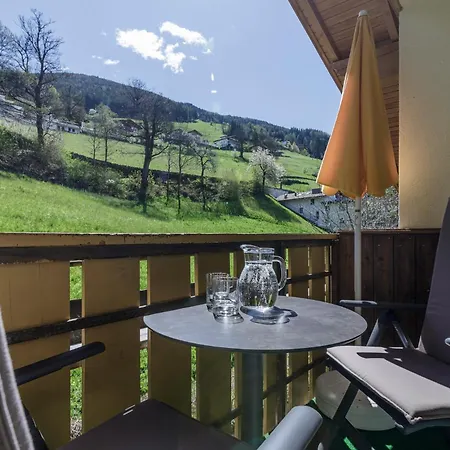 Hotel Mitlechnerhof-2