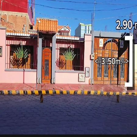 Las Tholas Hotel-2